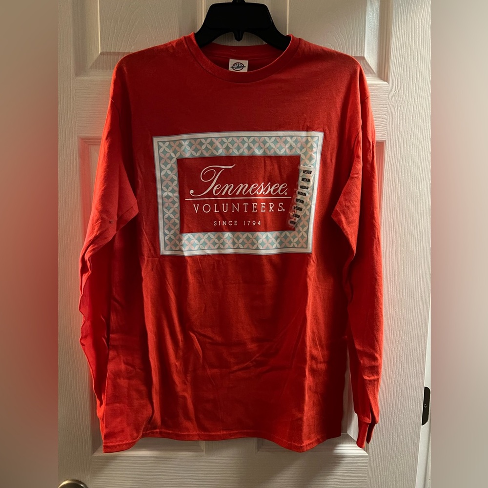 Tennessee shirt